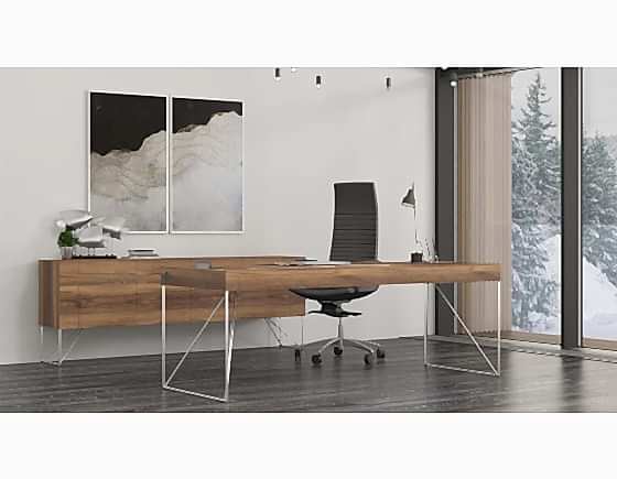 Air Executive
