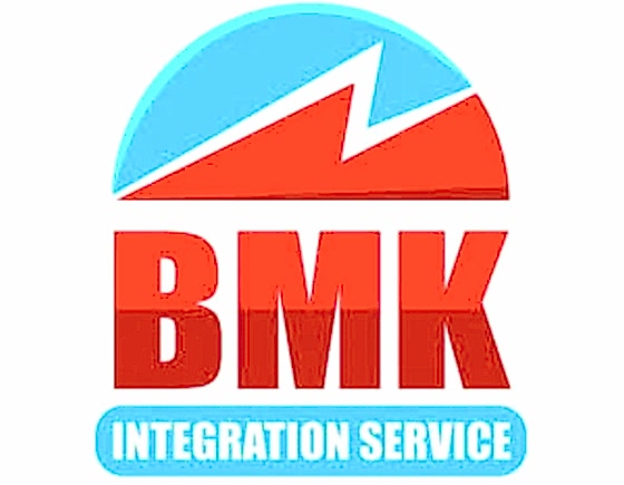 ТОО «BMK Integration Service»