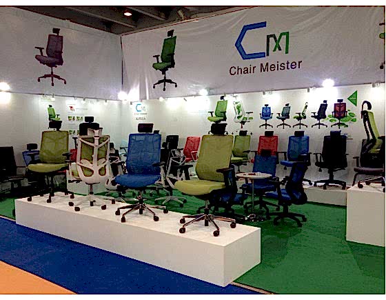ChairMeister