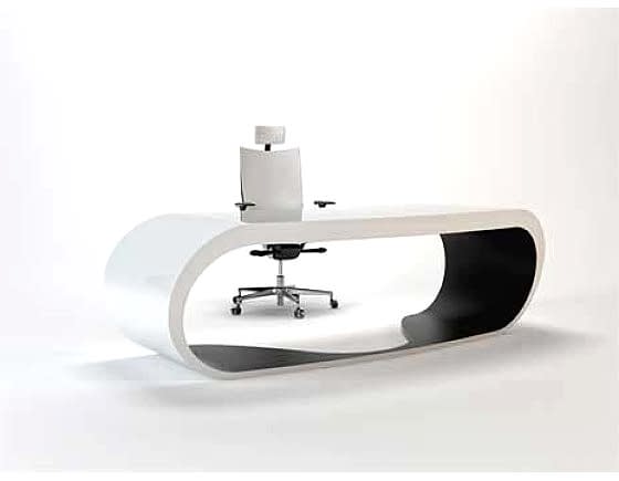 Goggle Desk