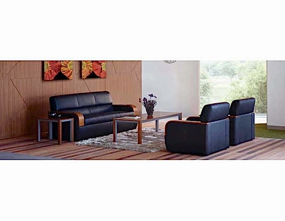 Sofa & Sofa Table