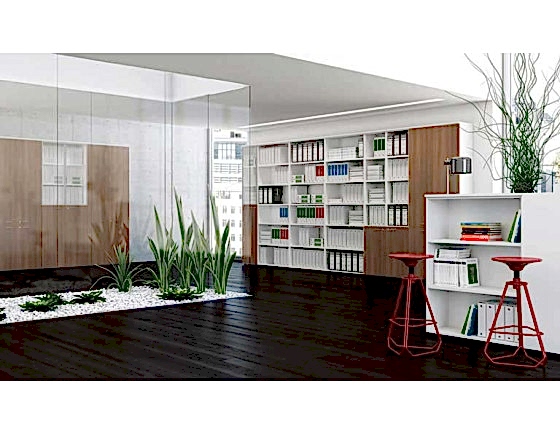 Cabinets