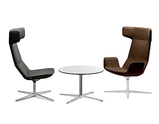 Flexi lounge