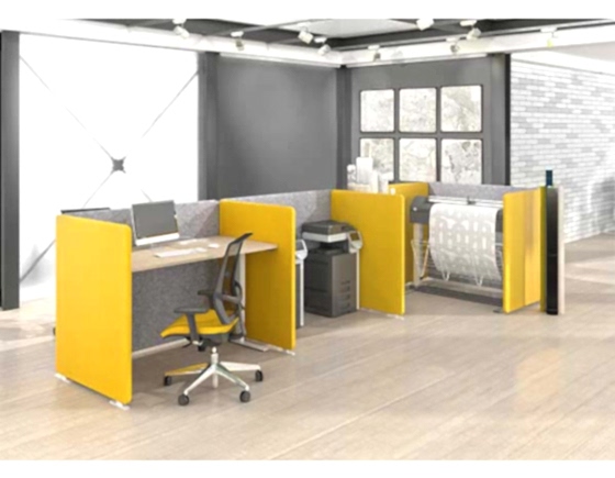 MY Space Desking