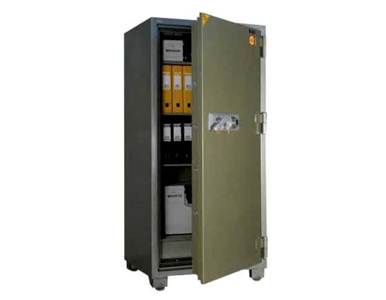 BSD-1700 Topaz