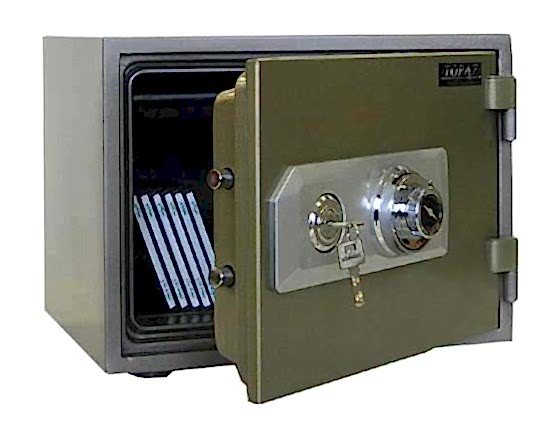 BSD-320 Topaz