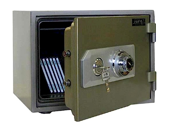 BSD-340 Topaz