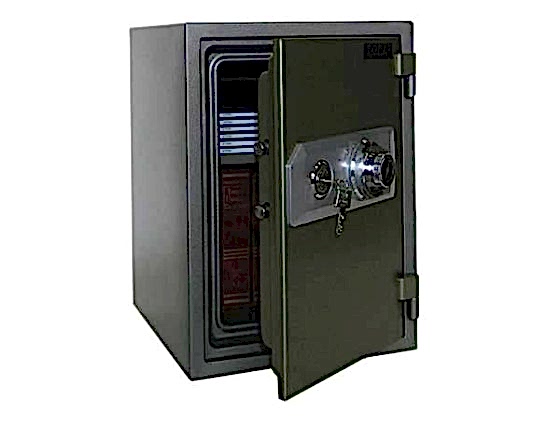 BSD-510 Topaz