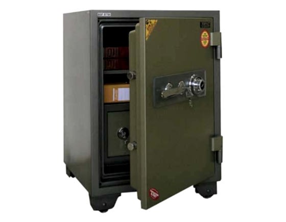 BSFD-750 Topaz