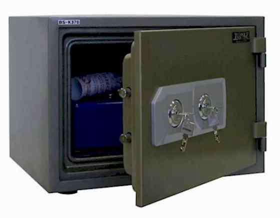 BSK-370 Topaz