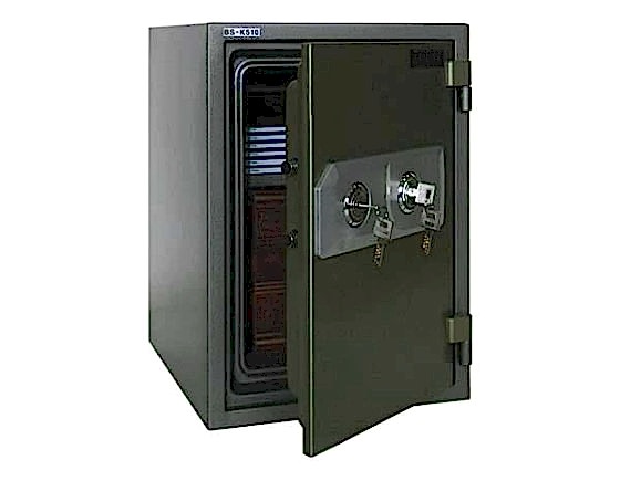 BSK-510 Topaz
