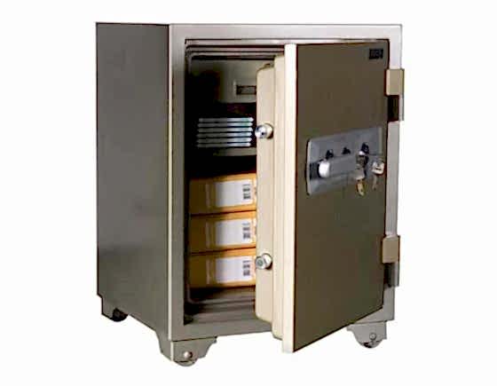 BSK-670 Topaz