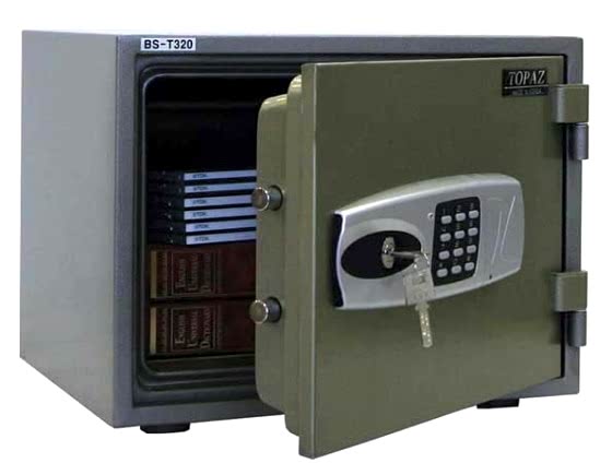 BST-320 Topaz