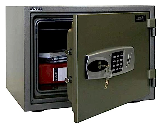 BST-370 Topaz