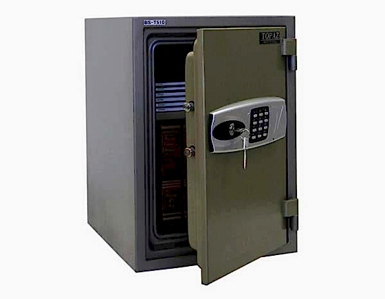 BST-510 Topaz