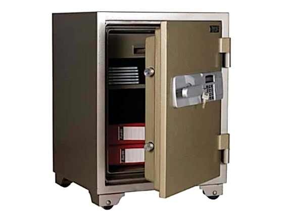 BST-670 Topaz