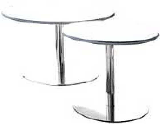 Hello table
