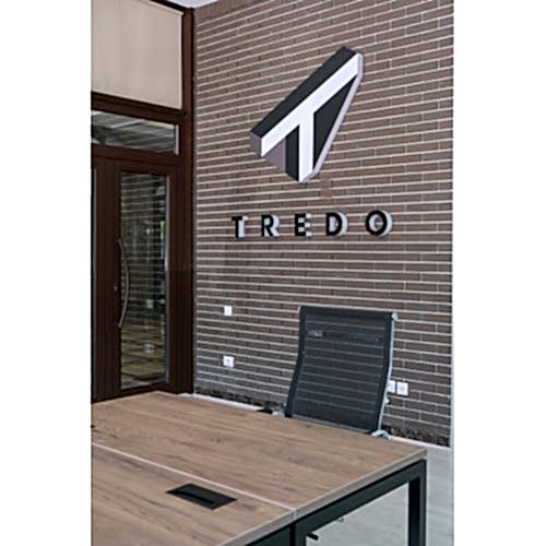 "Tredo"