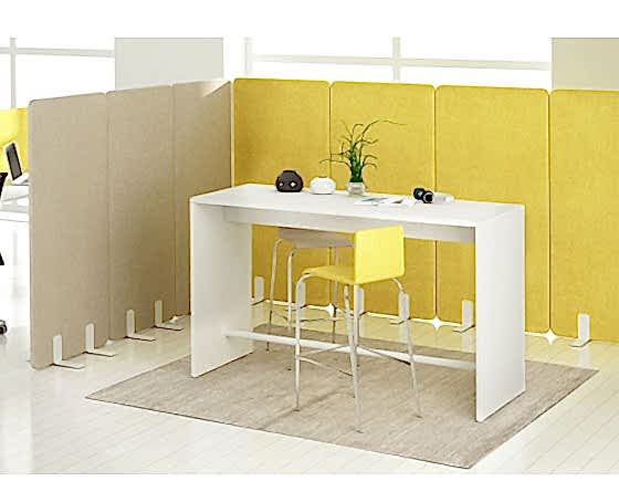 Free Standing